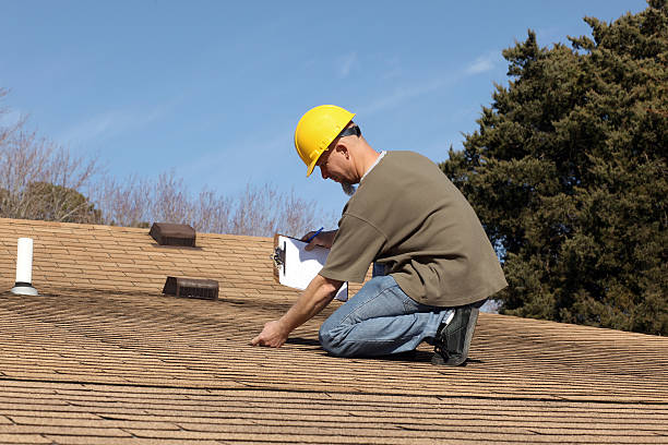 Best Roof Ventilation Installation  in Cliffwood Beach, NJ