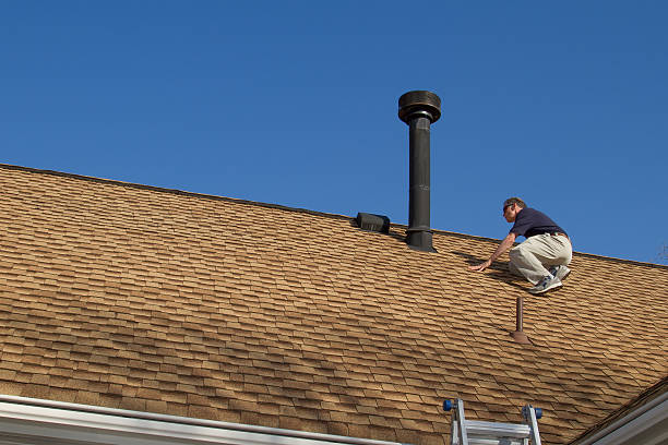 Best Rubber Roofing (EPDM, TPO)  in Cliffwood Beach, NJ