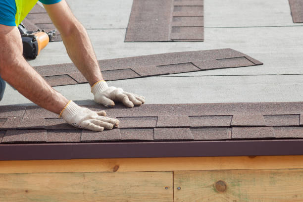 Best Commercial Roofing Services  in Cliffwood Beach, NJ